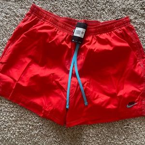 NWT Nike Men’s Woven Shorts 3XL